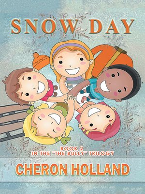 cover image of Snow Day